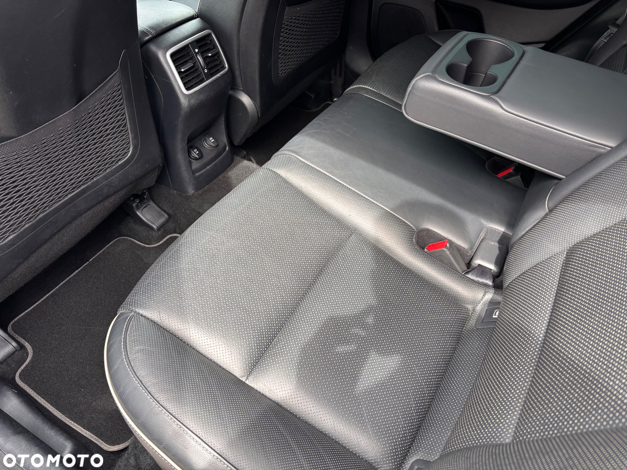 Kia Sportage 1.7 CRDI L 2WD - 31