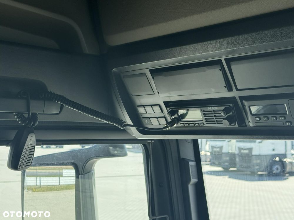 MAN DEMO - TGX 18.520 D30 BL SA - 11