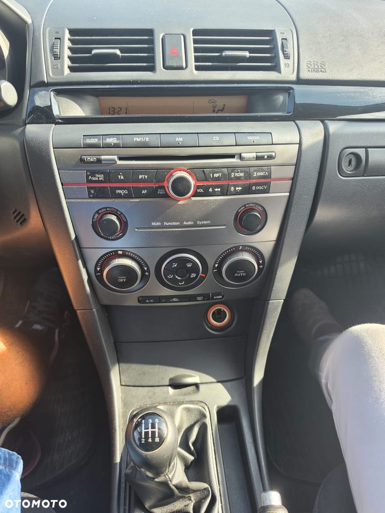 Mazda 3 - 11