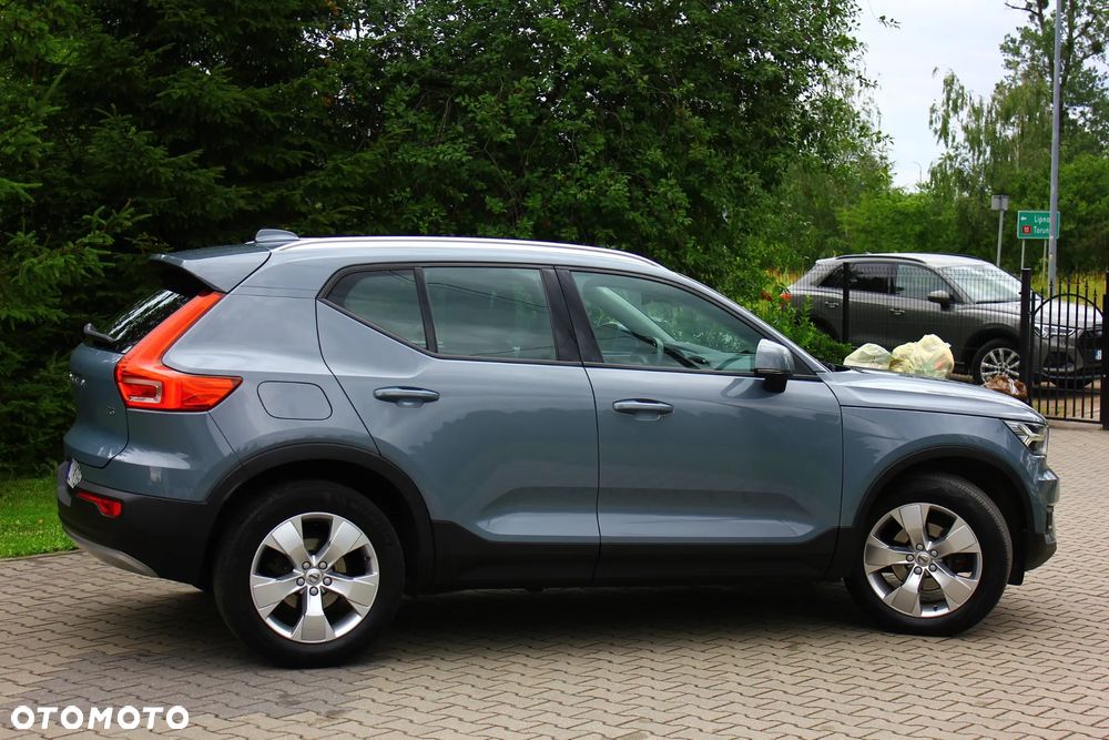 Volvo XC 40 T3 Momentum Pro - 14
