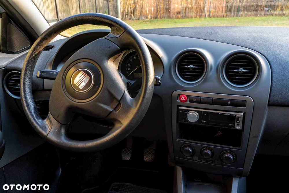 Seat Ibiza 1.2 12V Best of - 6