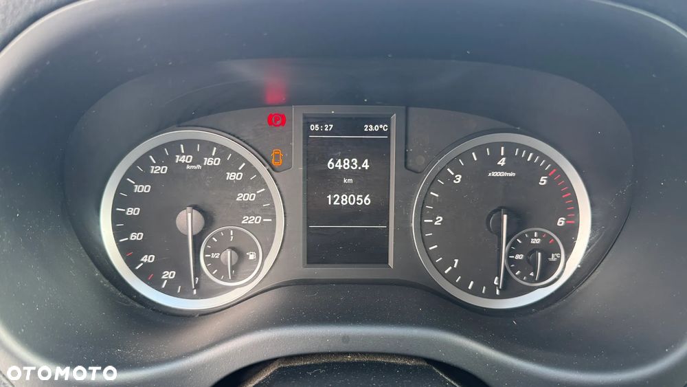 Mercedes-Benz Vito - 20