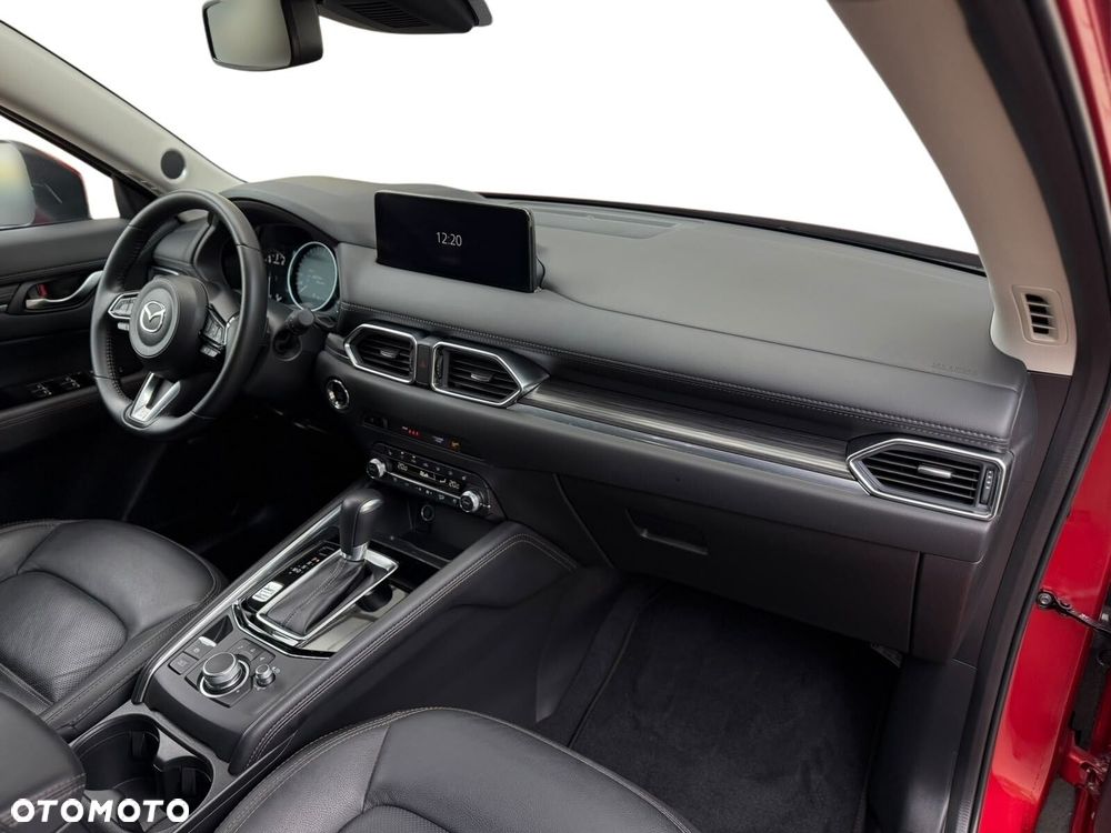 Mazda CX-5 2.0 Hikari 2WD - 16