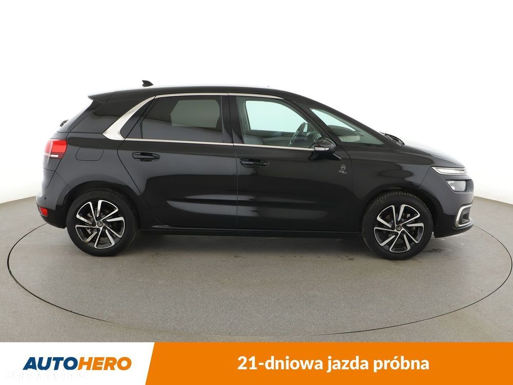 Citroën C4 SpaceTourer - 7