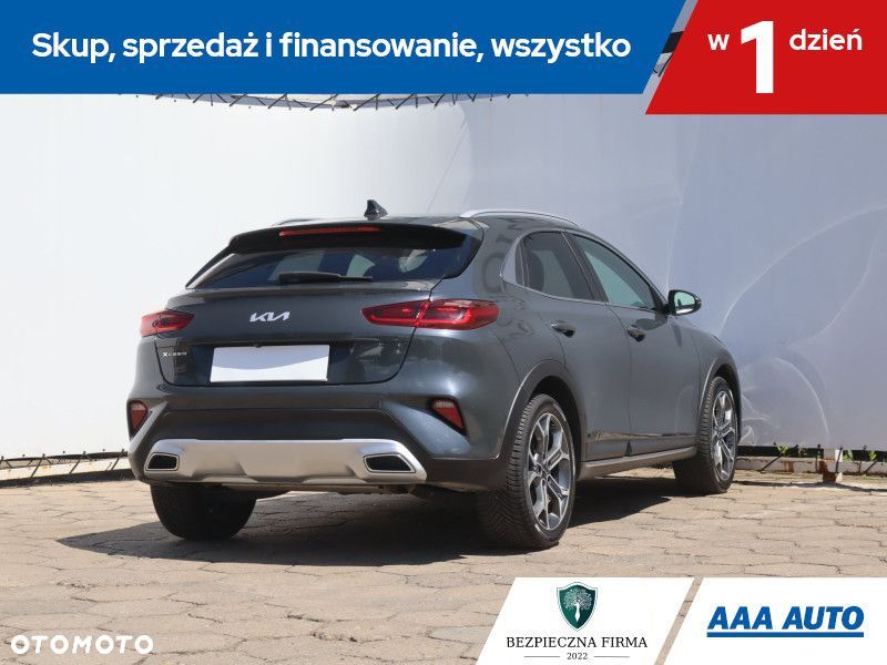 Kia XCeed - 7
