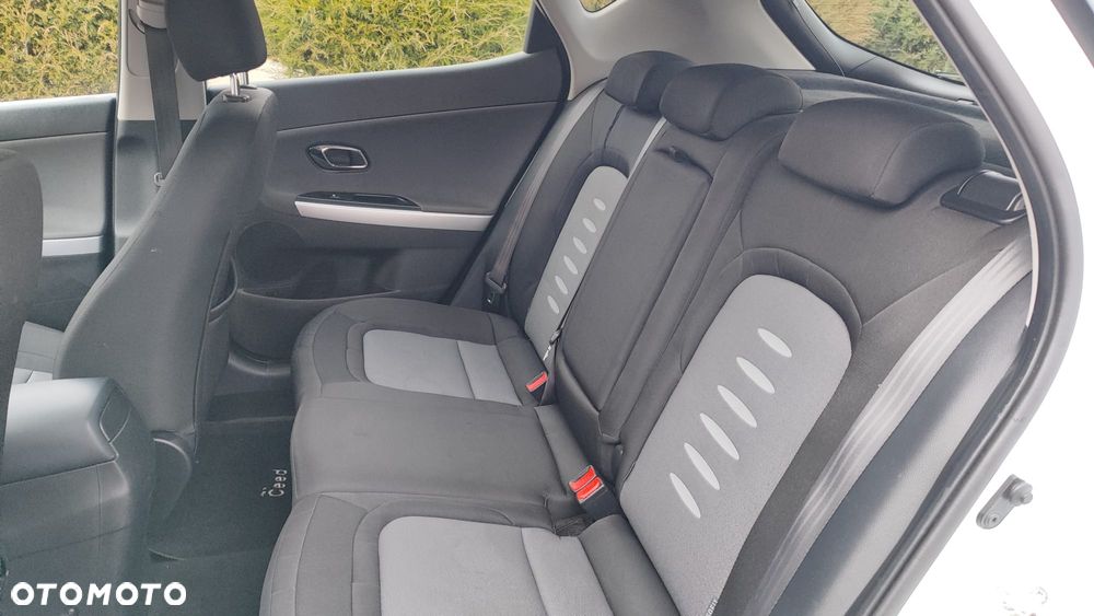Kia Ceed 1.6 CRDi L - 16