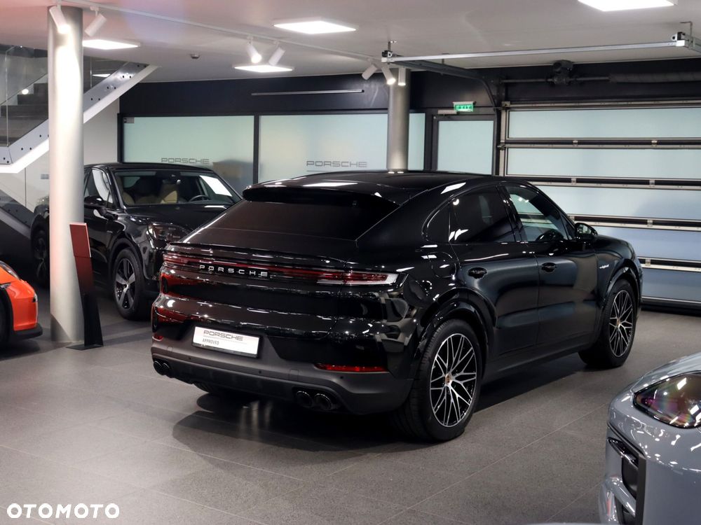 Porsche Cayenne E-Hybrid PHEV - 5