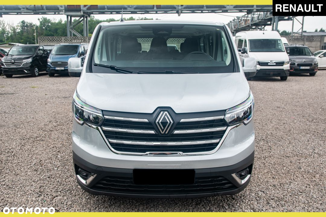 Renault Trafic - 2