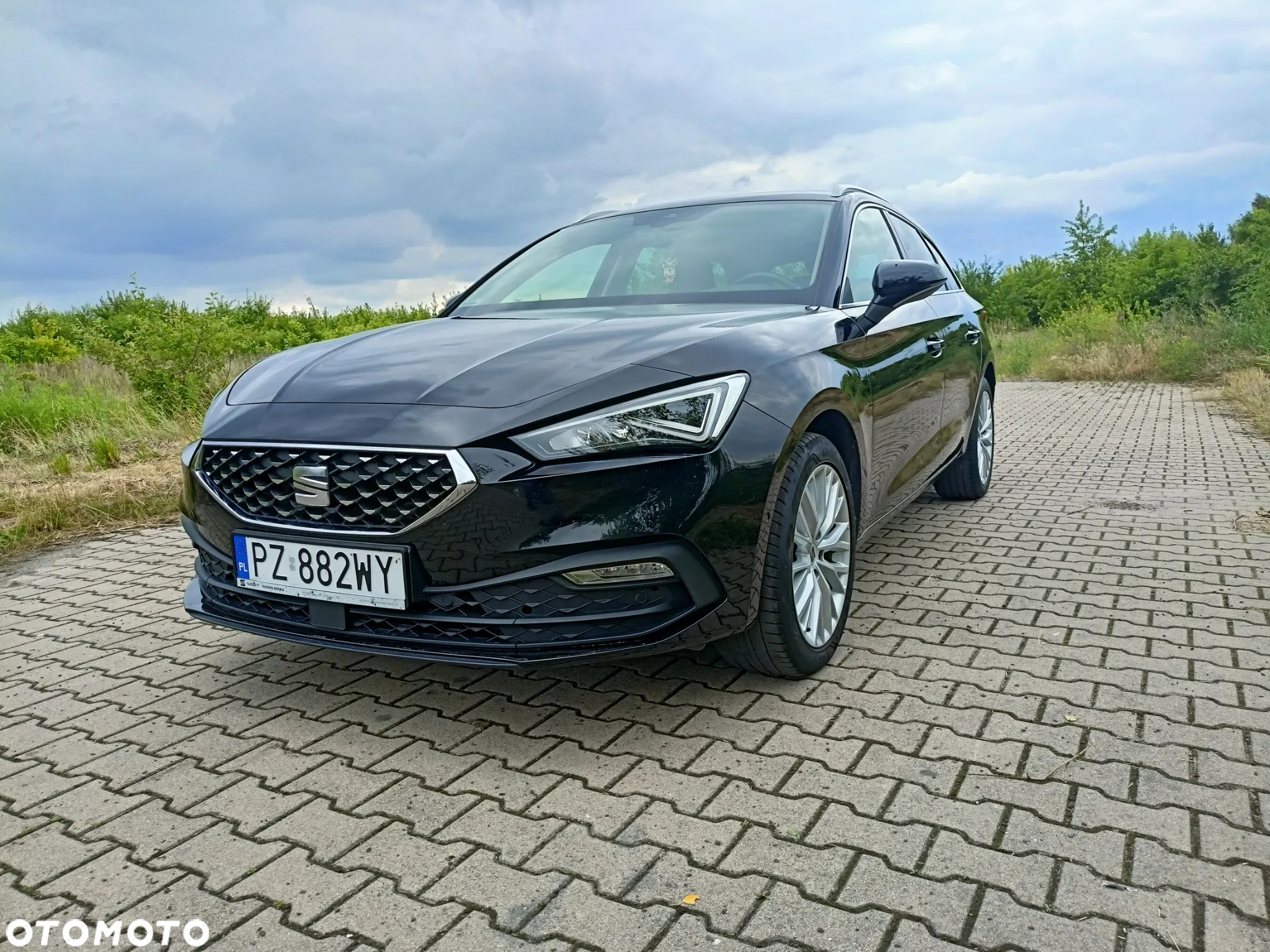 Seat Leon 1.5 EcoTSI Evo Xcellence S&S DSG - 11