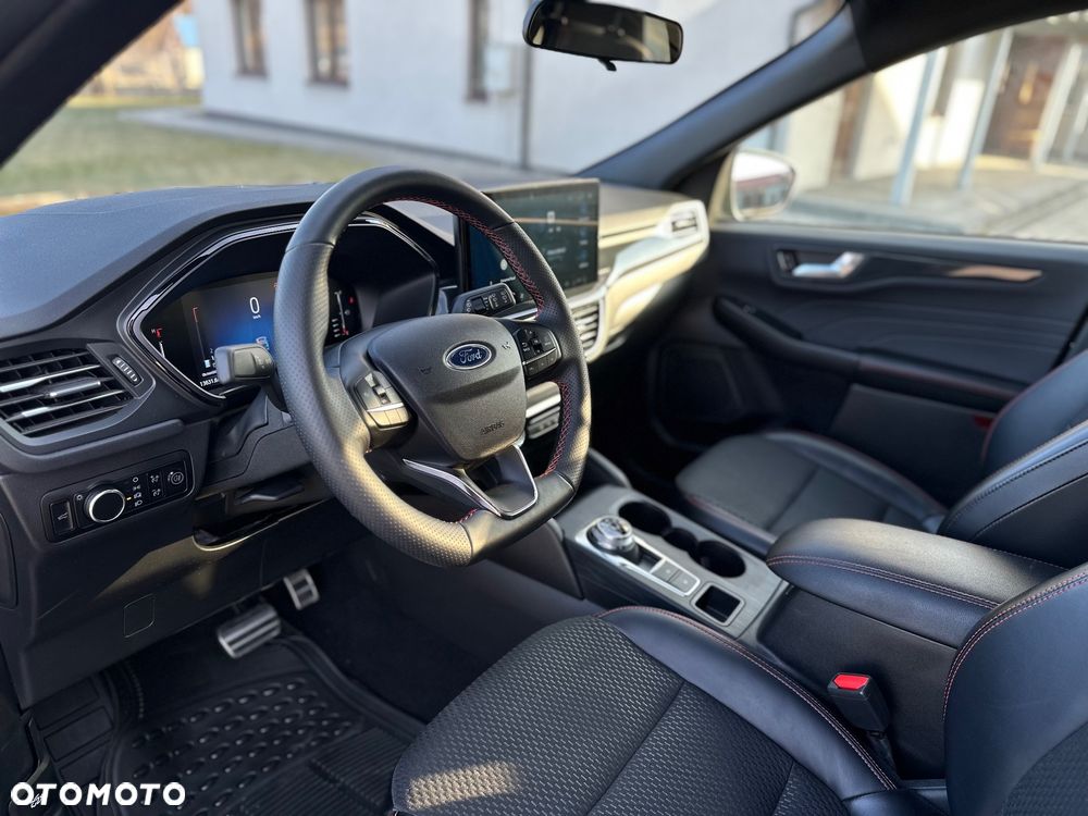 Ford Escape - 6