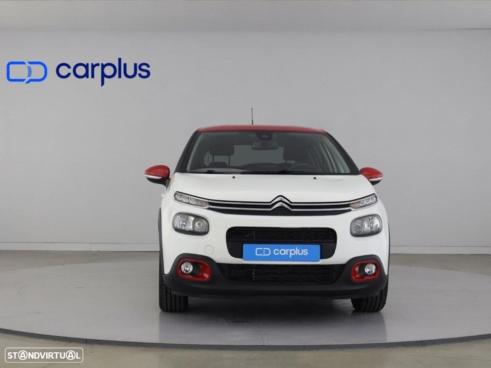 Citroën C3 1.2 PureTech Shine - 3