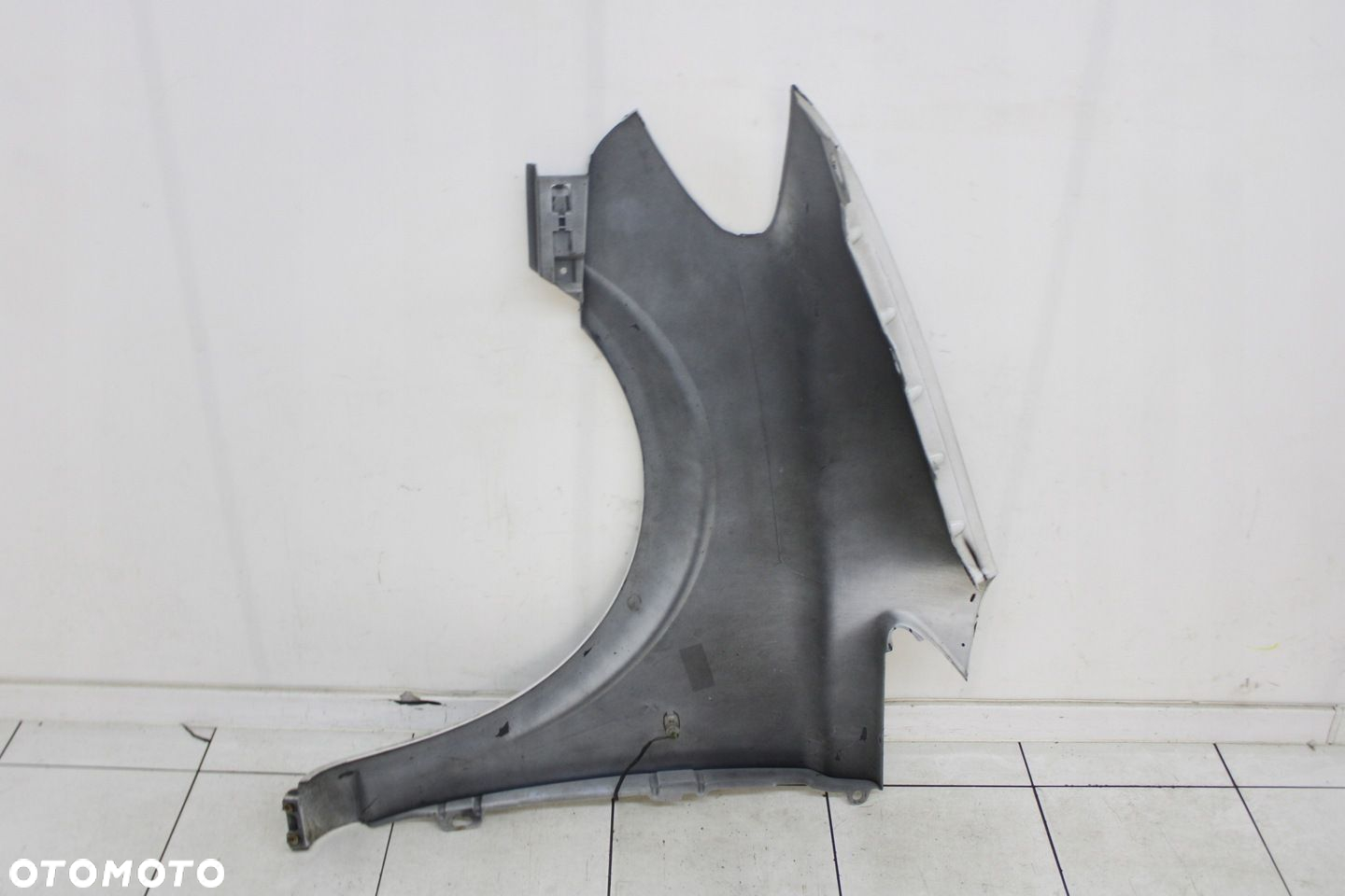 BŁOTNIK PRAWY PRZÓD PRZEDNI MERCEDES-BENZ VITO W639 2003R- 9147 - KOD - 9