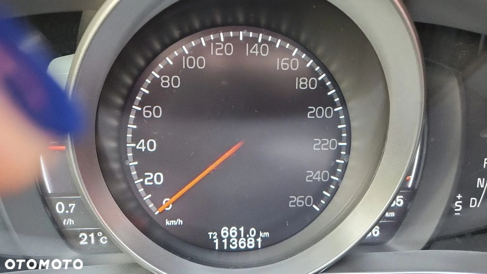 Volvo V40 D2 Drive-E Base - 21