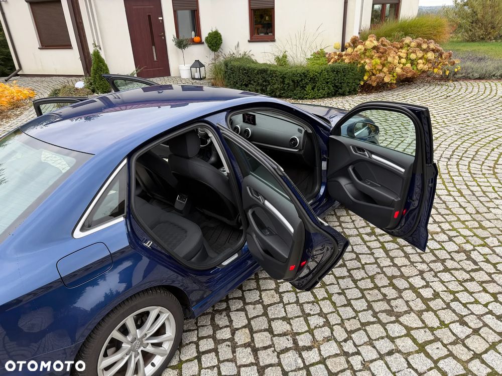 Audi A3 Limousine 1.4 TFSI Attraction - 10