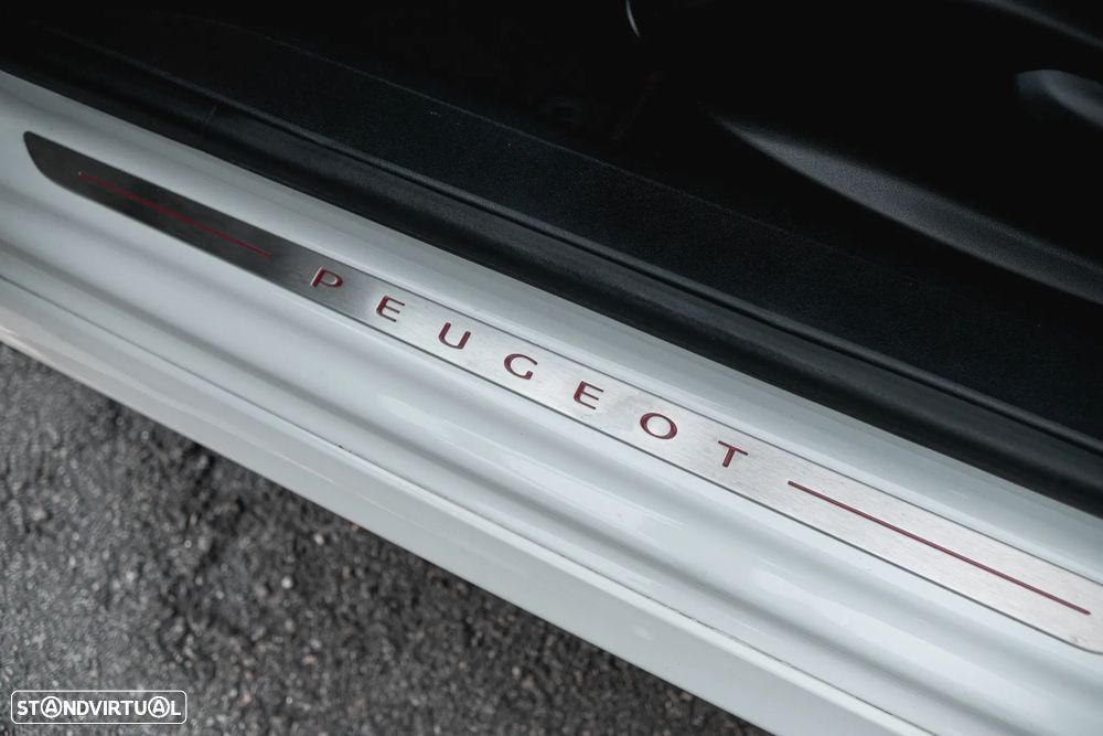 Peugeot 208 1.6 THP GTi - 15
