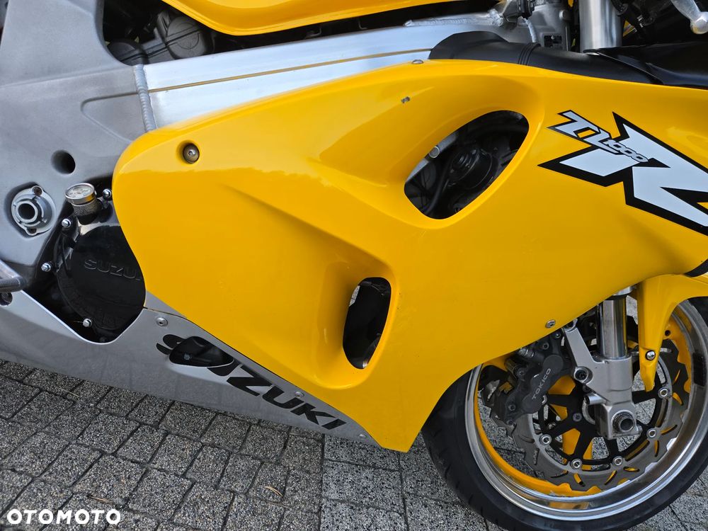 Suzuki TL - 29