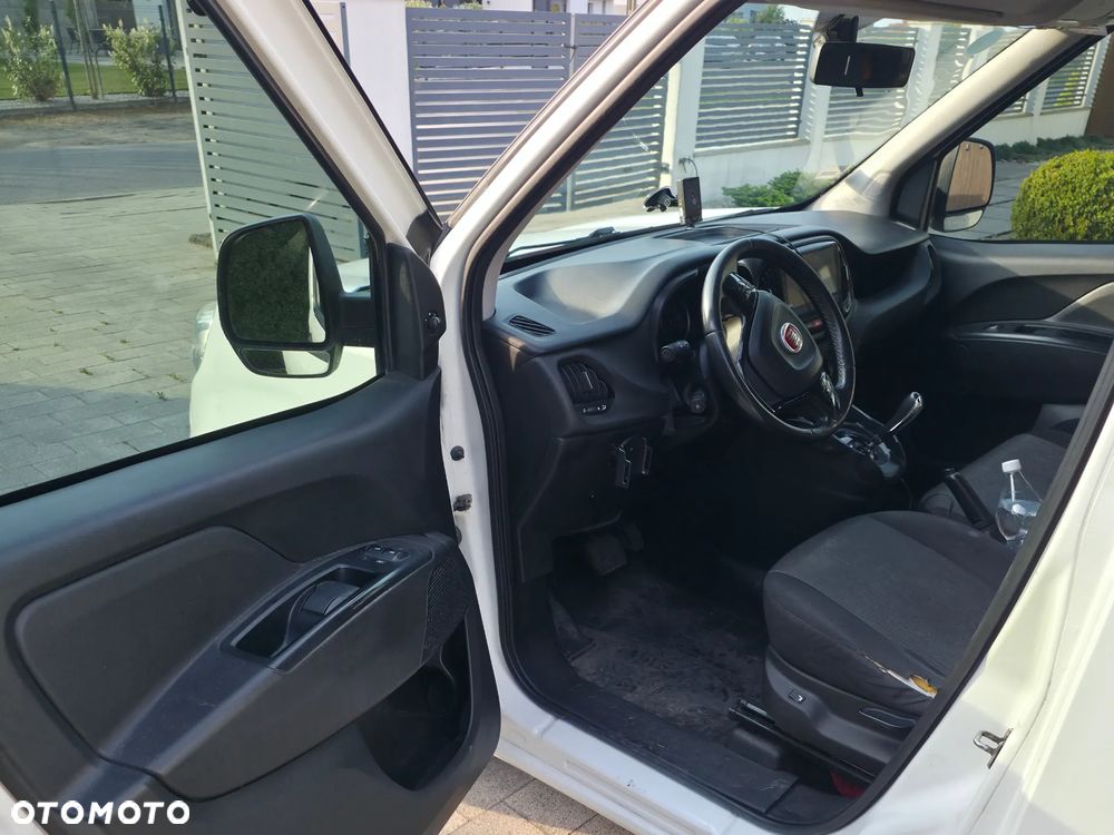 Fiat Doblo 263.436.0 Start&Stop Autm MAXI - 21