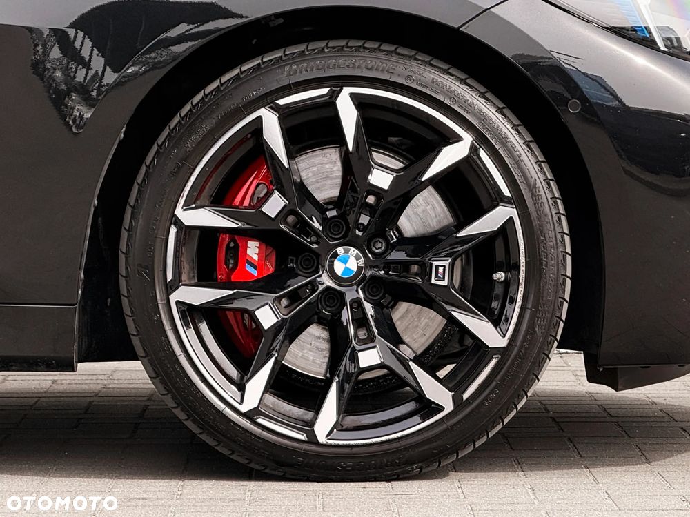 BMW Seria 4 430i xDrive M Sport - 12