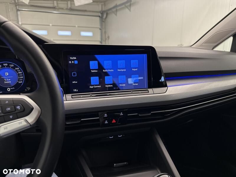 Volkswagen Golf 1.5 TSI EVO Life - 15