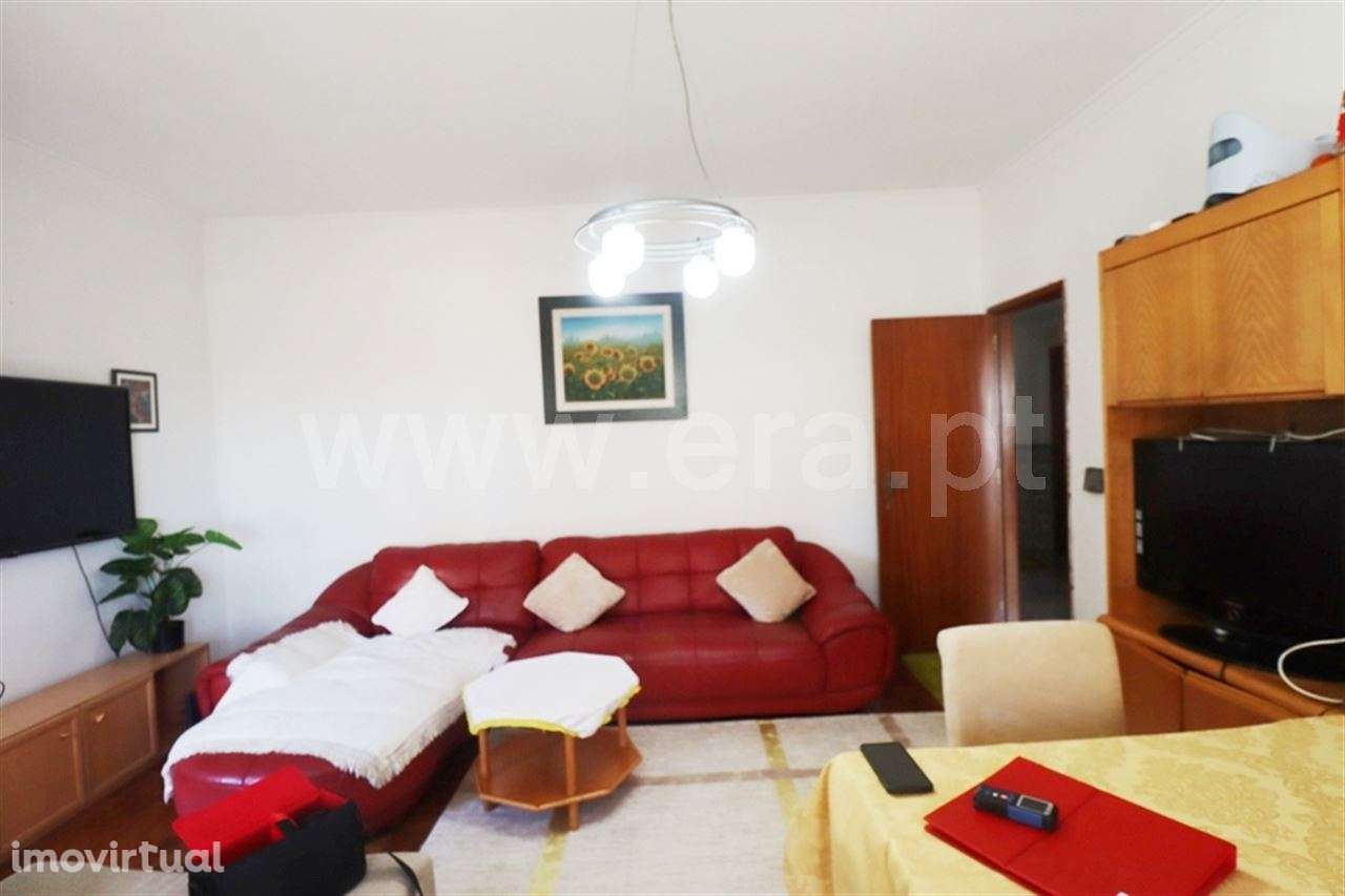 Apartamento T3; Paivas - Grande imagem: 2/19