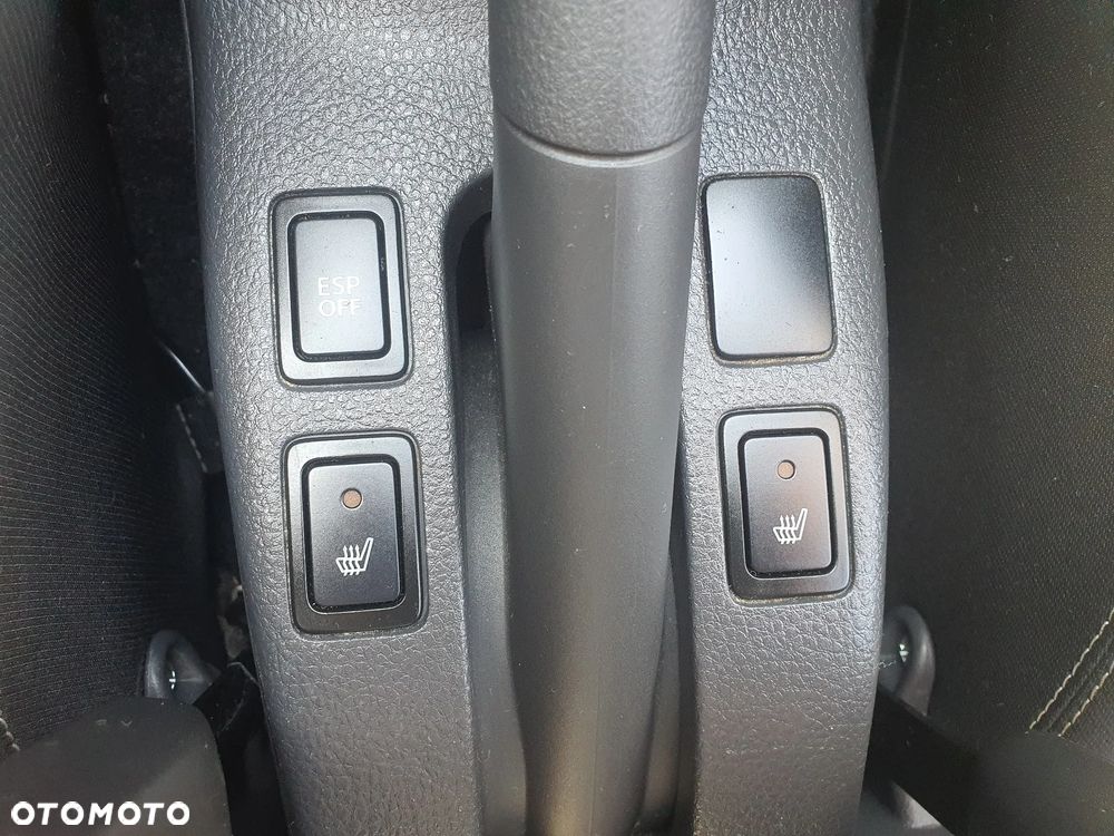 Suzuki SX4 1.6 VVT 4x2 Comfort - 21