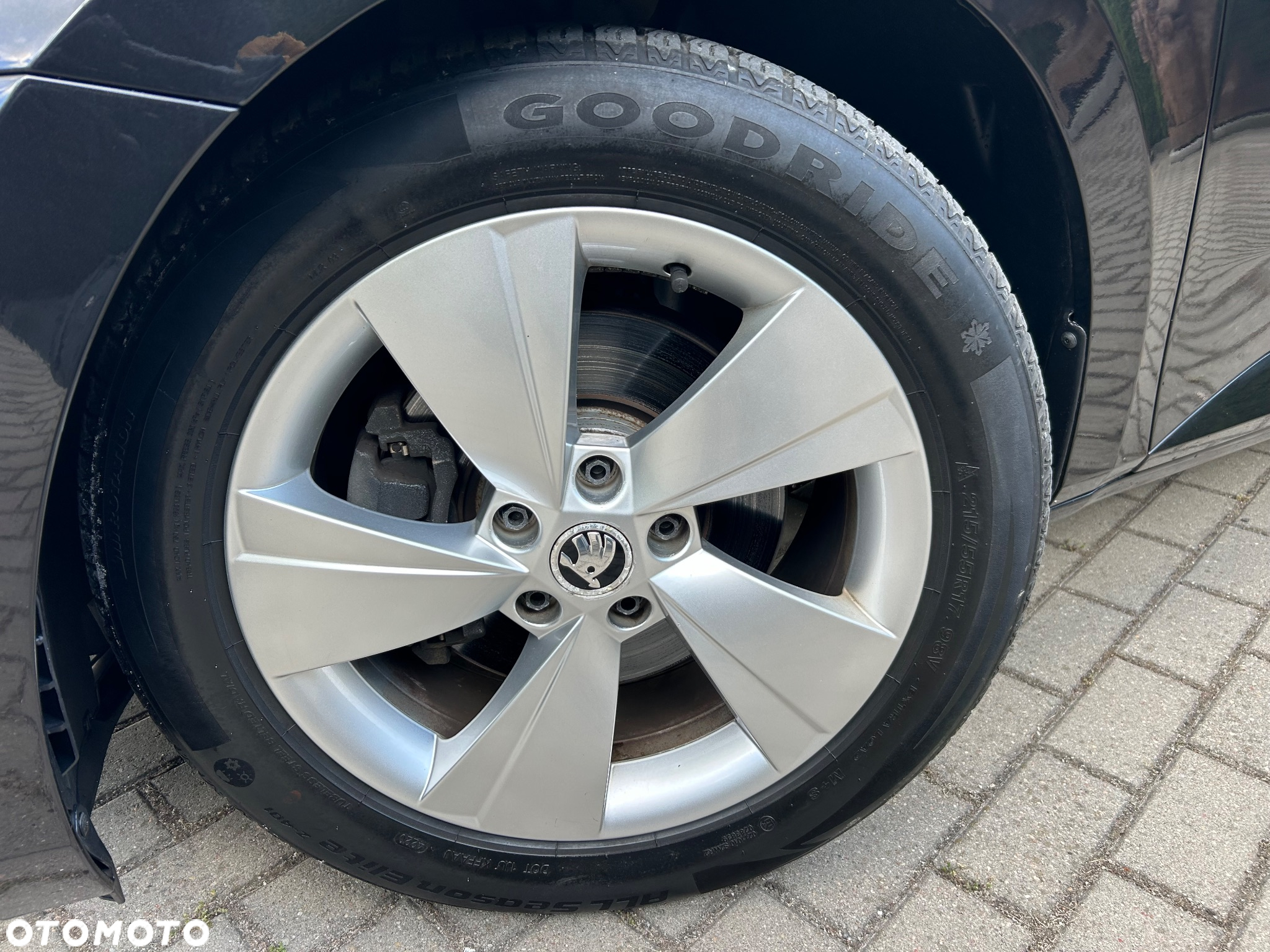 Skoda Superb 2.0 TDI DSG Style - 14