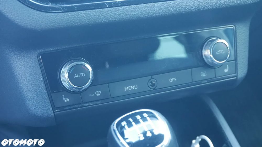 Skoda Scala 1.5 TSI Style - 16