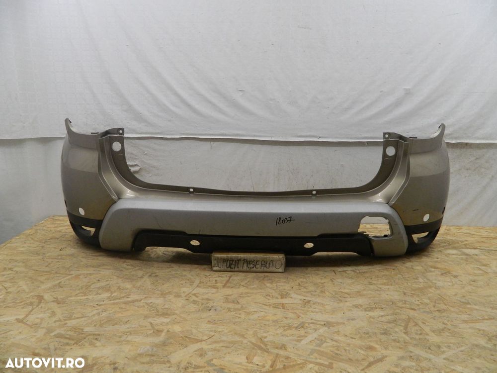 Bara spate Dacia Duster II, 2017, 2018, 2019, 2020, 2021, 850222027R. - 2