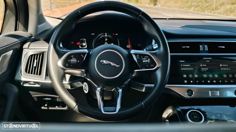 Jaguar I-Pace S AWD Aut. - 5