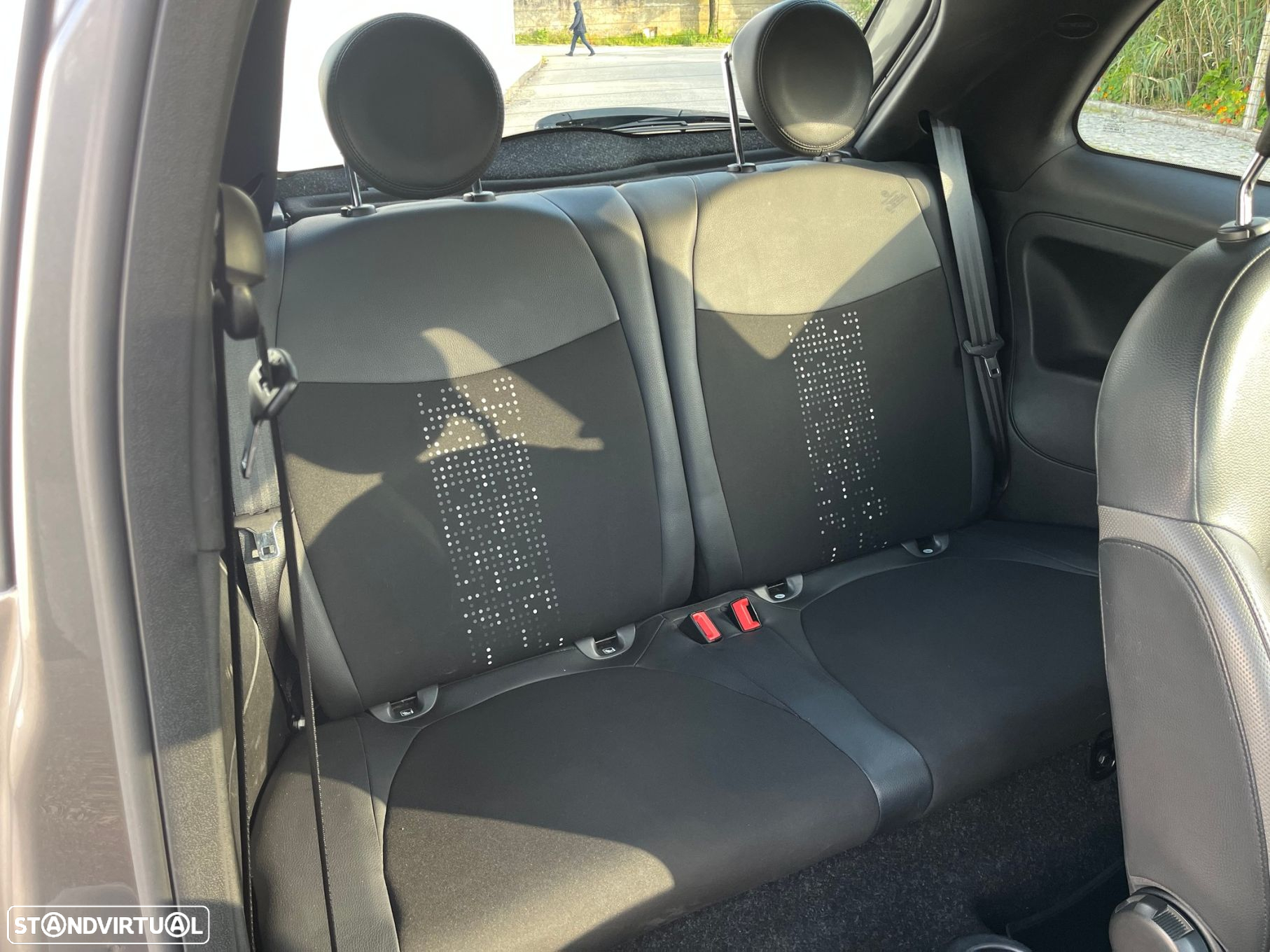 Fiat 500 - 33