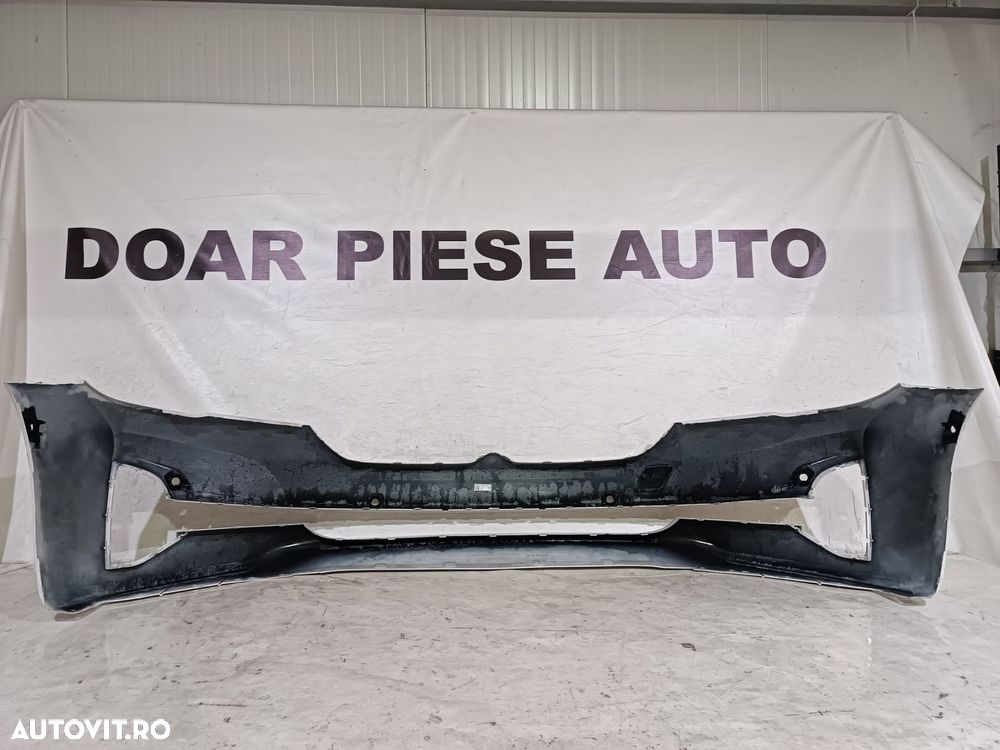 Bara fata BMW Seria 5, G30, G31, LCI facelift, 2020, 2021, 2022, 2023, 2024, cod origine OE 5111946420. - 6