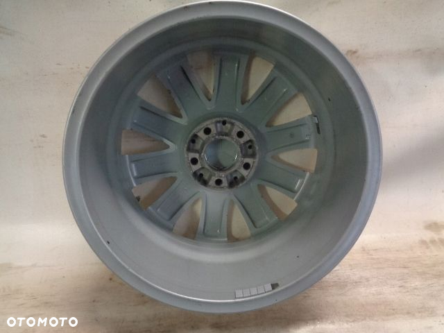 4X FELGI 18 MERCEDES S W222 5X112 8J ET41 - 7