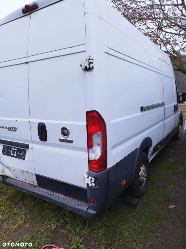 Fiat Ducato - 5