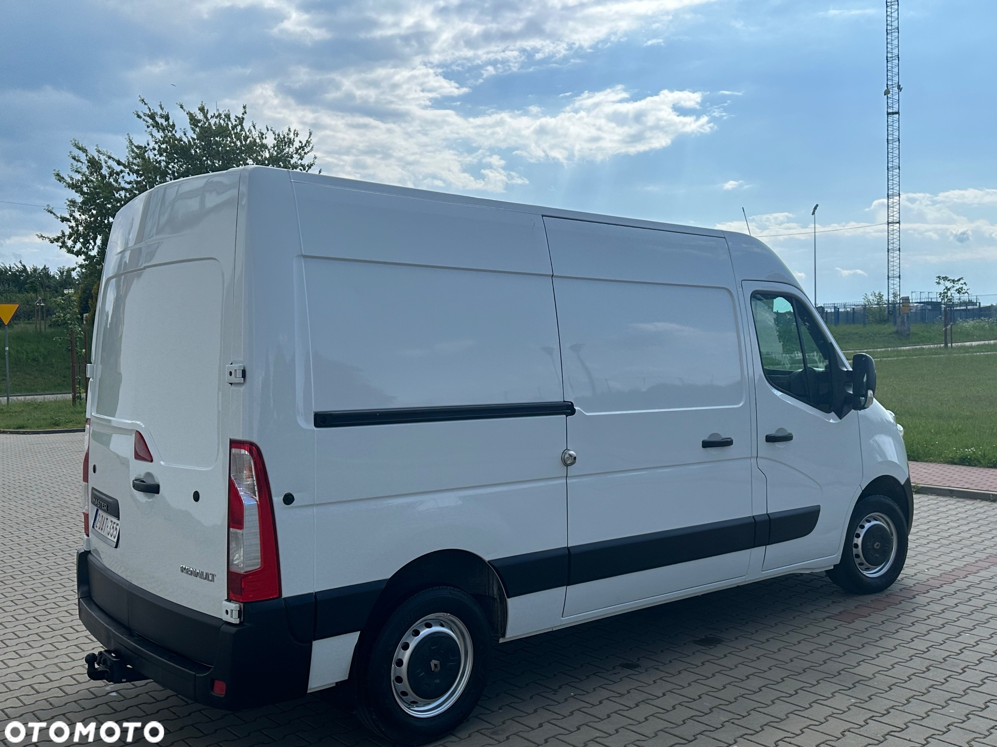 Renault Master - 9