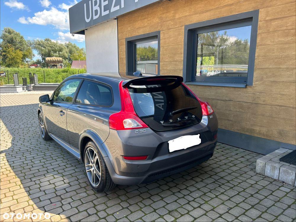 Volvo C30 DRIVe Summum - 23