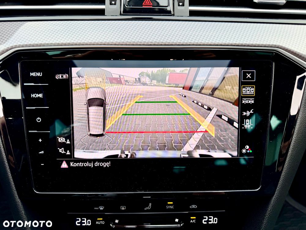 Volkswagen Passat Alltrack 2.0 TDI SCR DSG 4Motion - 35