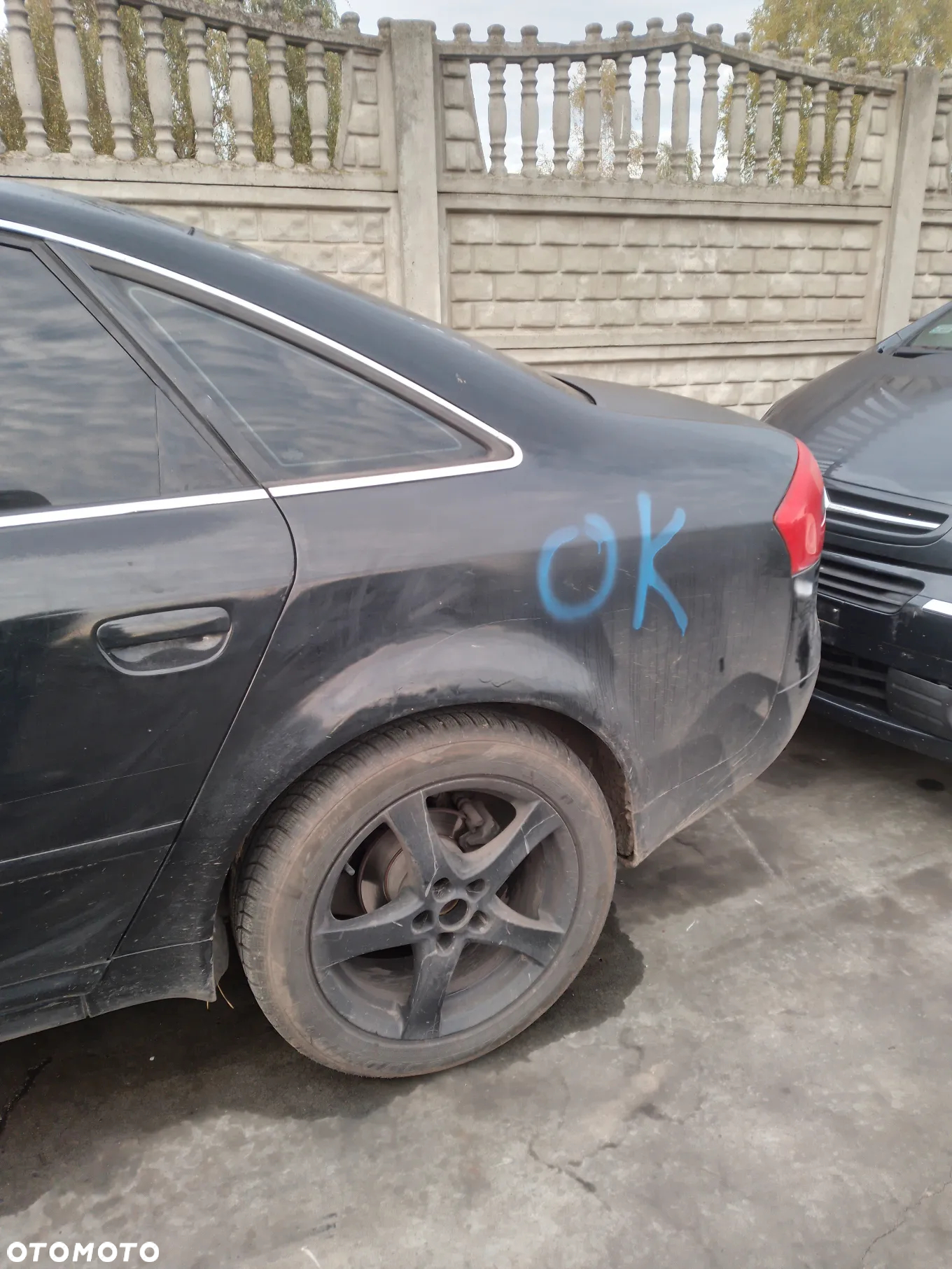 AUDI A6 C5 1.8 TURBO AEB LY9B DRZWI PRZÓD TYŁ LEWE PRAWE - 3