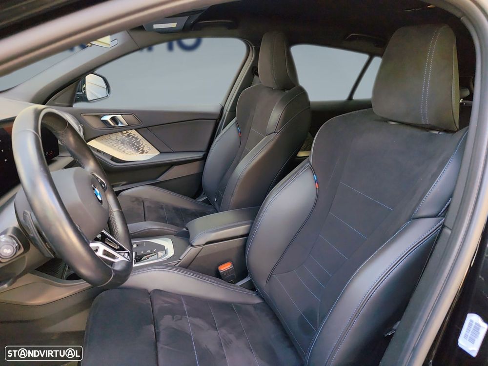 BMW 116 Pack Desportivo M - 11