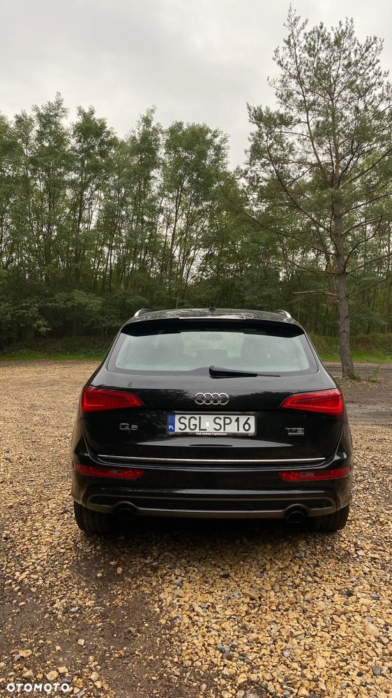 Audi Q5 - 2
