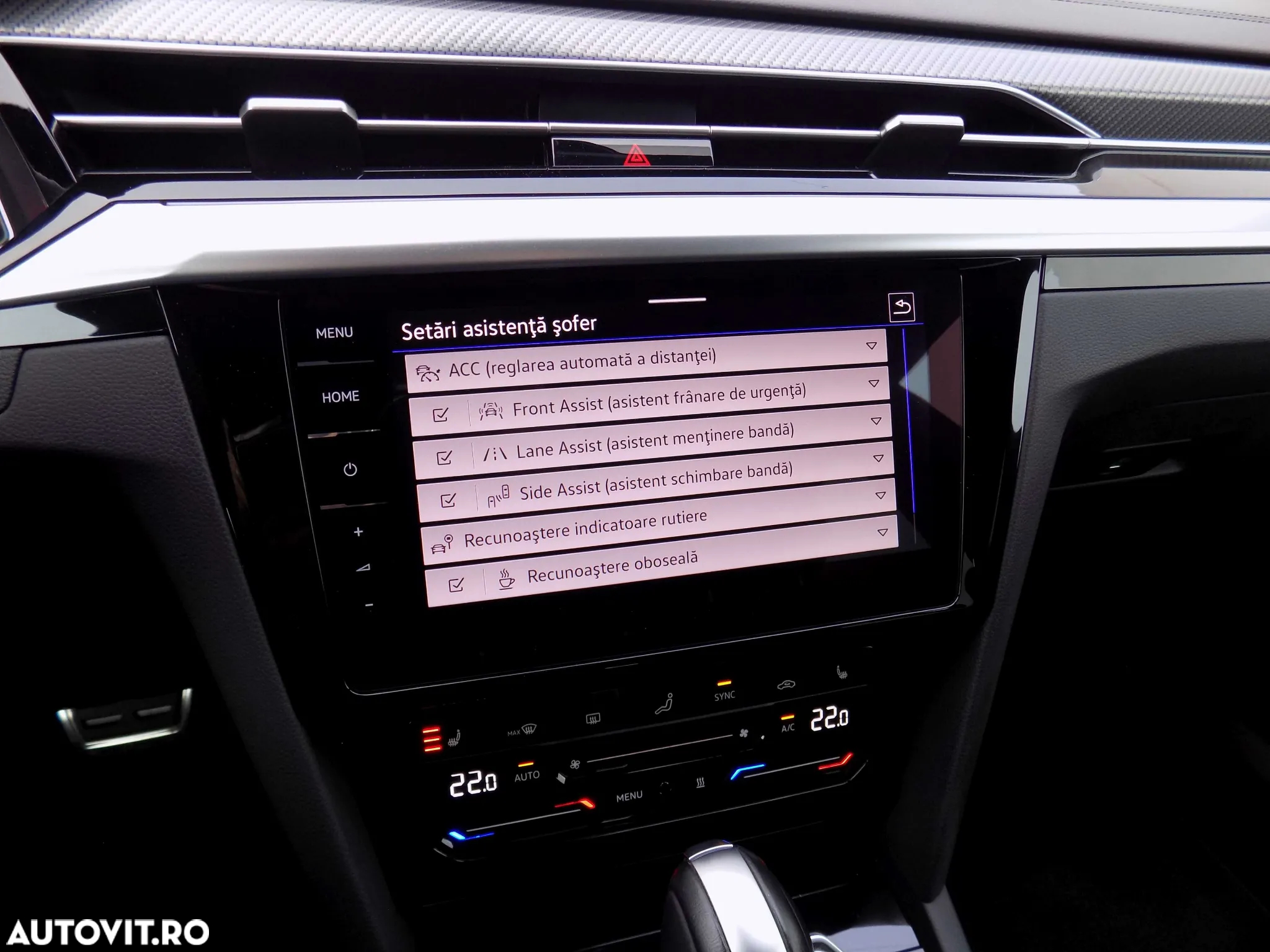 Volkswagen ARTEON 2.0 TDI DSG R-Line - 25