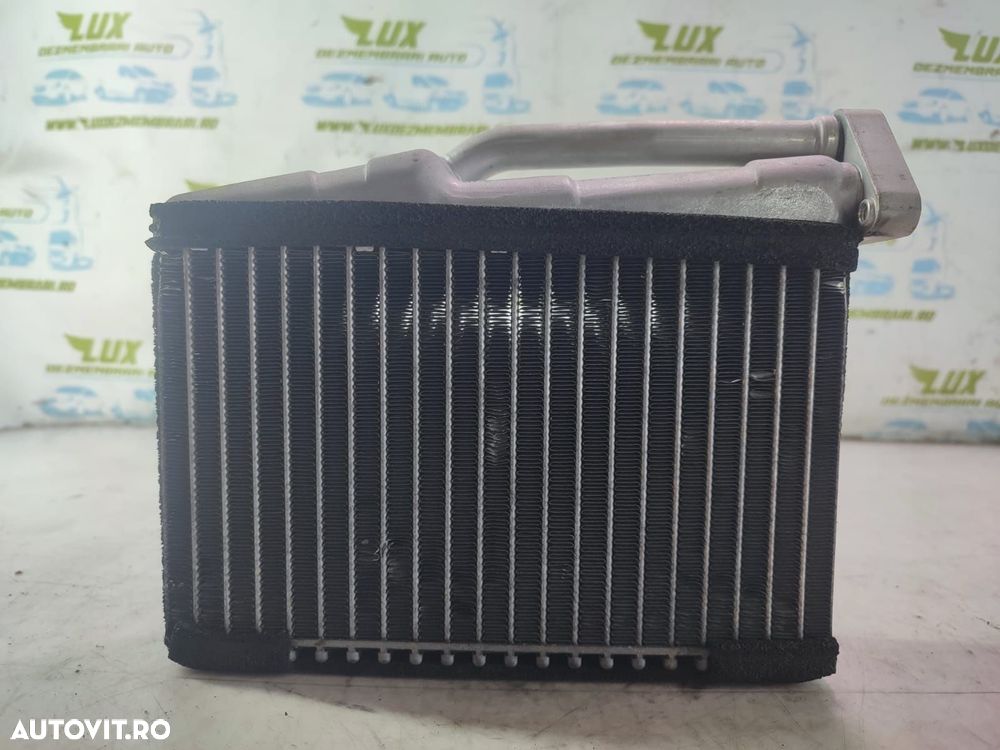 Radiator calorifer bord 83855629 BMW X5 E53 [1999 - 2003] 3.0 d M57 - 2