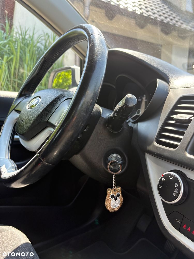 Kia Picanto - 9
