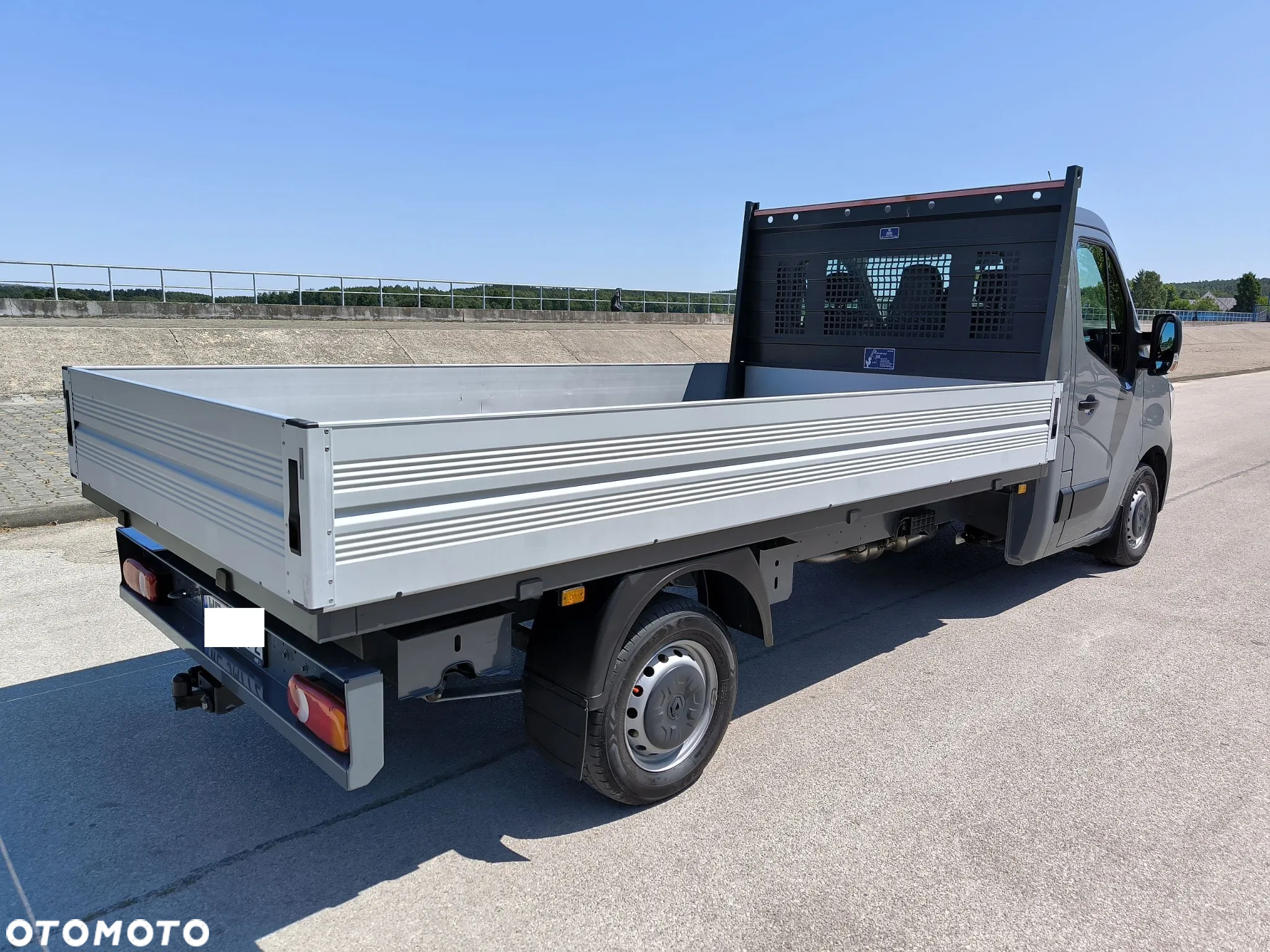 Renault Master - 10