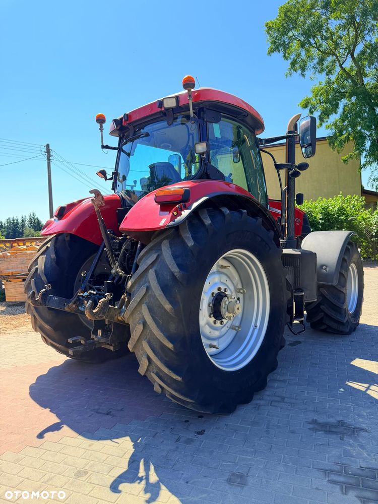 Case IH Puma 230 CVX - 19