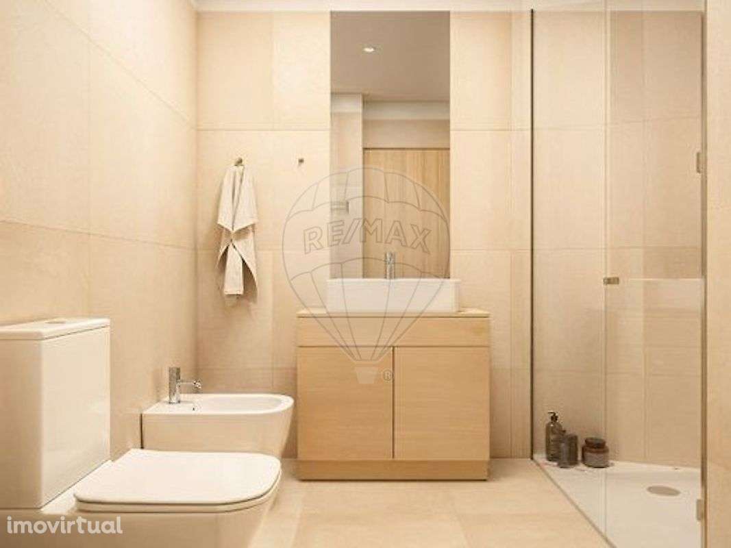 Apartamento T2 para venda - Grande imagem: 3/18