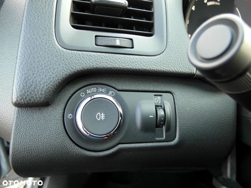 Opel Insignia 2.0 CDTI ecoFLEX Start/Stop Innovation - 33