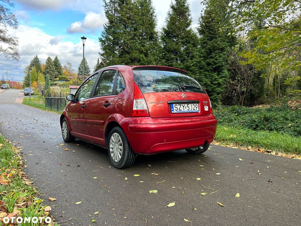 Citroën C3 1.4i Furio - 30