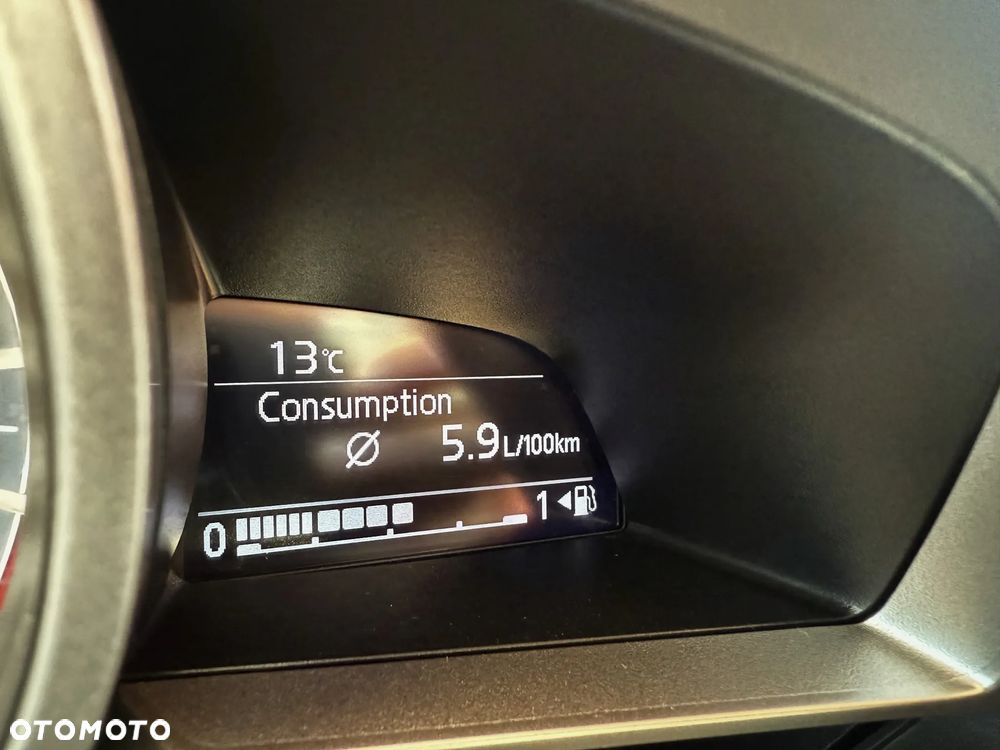 Mazda 3 2.0 Skyenergy EU6 - 21