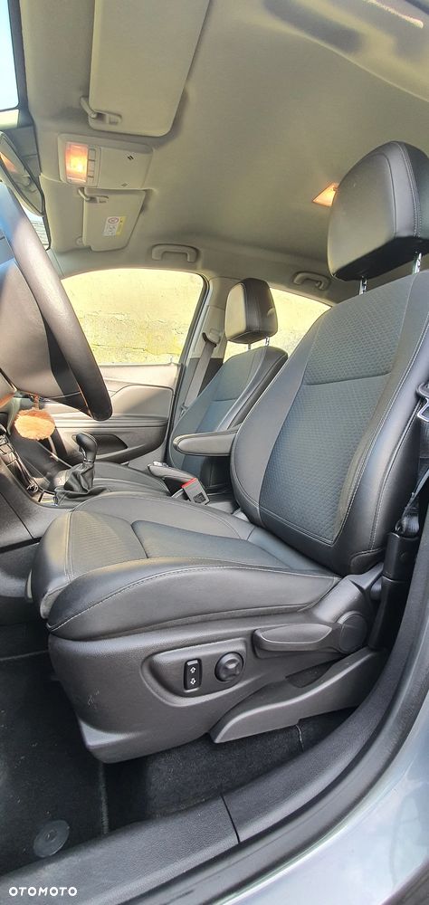 Opel Mokka X 1.4 ECOTEC Start/Stop 120 Jahre - 13