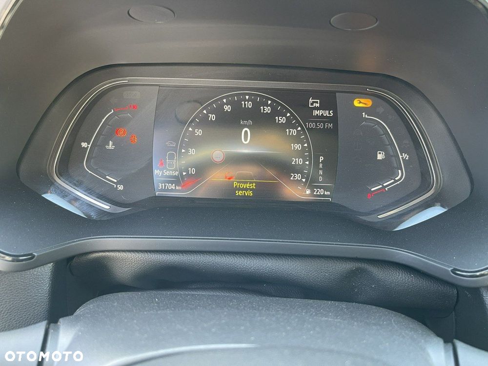 Mitsubishi ASX 1.3 mHEV Instyle DCT - 7